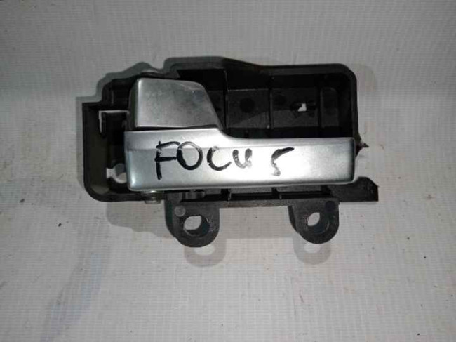 Ручка двери внутренняя левая Ford Focus 2006