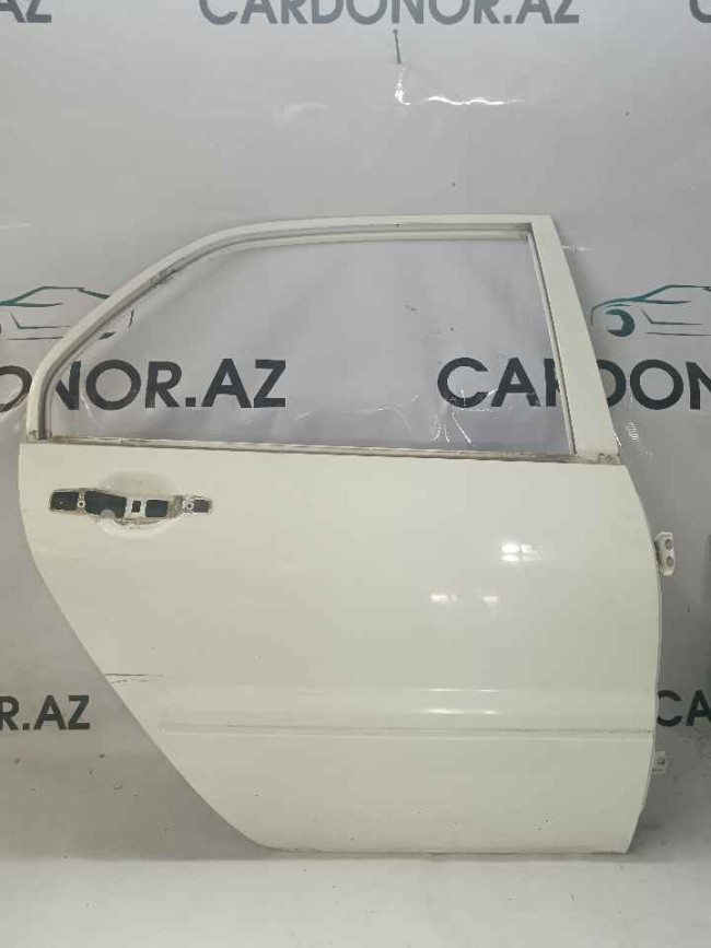 Sağ Arxa qapı Mitsubishi Lancer 2007