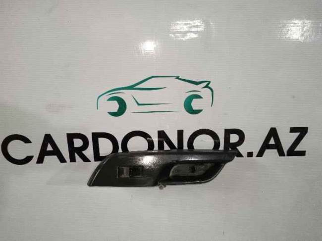 Sol Arxa Qapı şüşəqaldiran düymə Suzuki Swift 2011