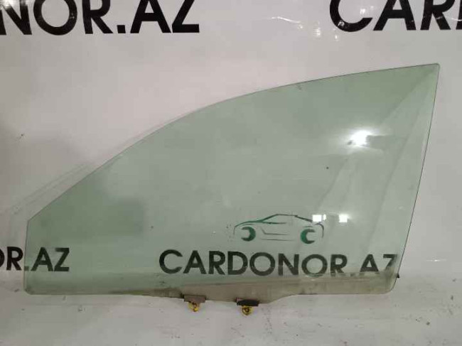 Sol ön qapı şüşəsi Mitsubishi Lancer 2007