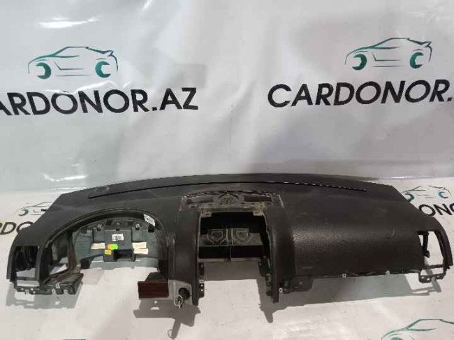 Torpedo əsas hissə ŞİT Volkswagen Touareg 2006