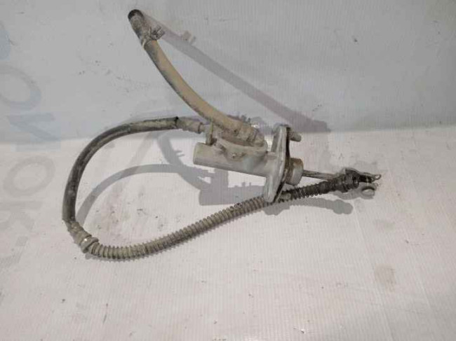 Silindr (Sürətlər qutusu) Mitsubishi Lancer 2007