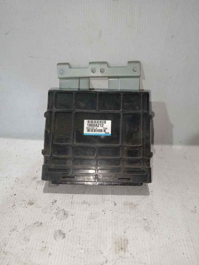 Mühərriki idarəetmə bloku Mitsubishi Lancer 2007