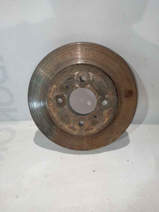 Əyləc diski Mitsubishi Lancer 2007