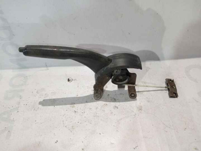 Əl tormoz unun qolu Mitsubishi Lancer 2007