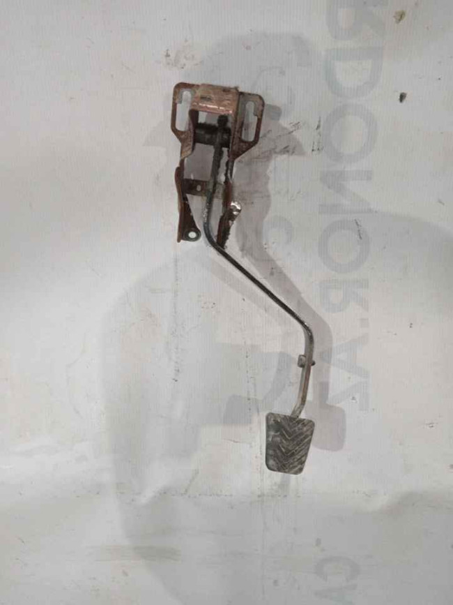 Pedal (mufda) Mitsubishi Lancer 2007
