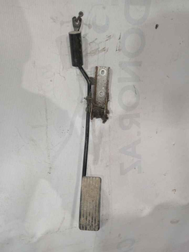 Pedal (qaz) Mitsubishi Lancer 2007