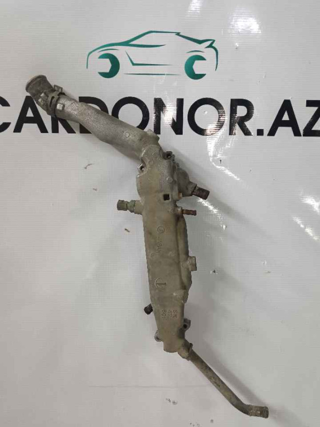 Mühərrik Soyuducu trubkası Subaru Forester 2007