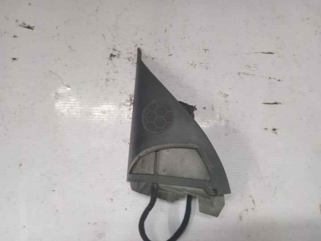 Qapı dinamik Sol Ön Volkswagen Touareg 2006