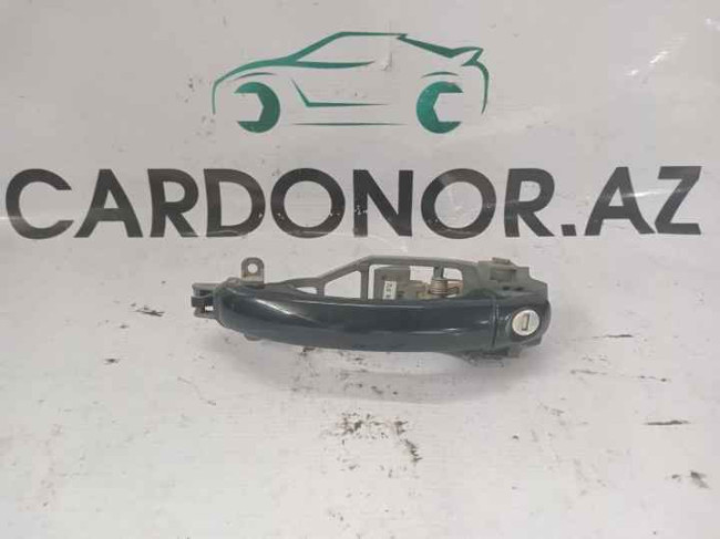 Qapı ruçkasi Sol Ön Volkswagen Touareg 2006