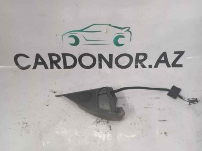 Qapı dinamik Sağ Ön Volkswagen Touareg 2006