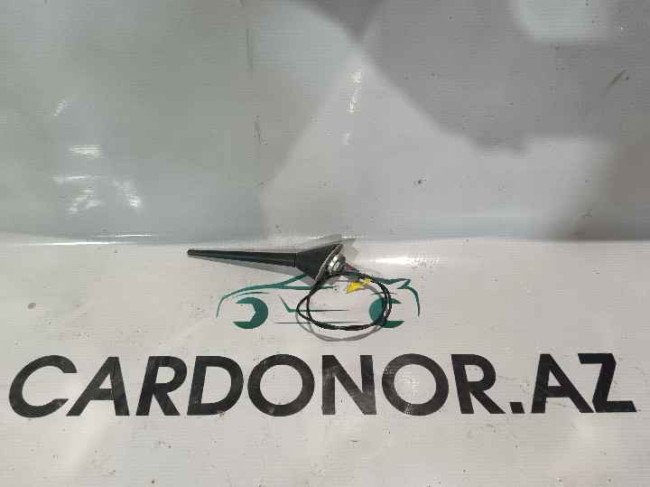 Antenna aktiv Volkswagen Touareg 2006