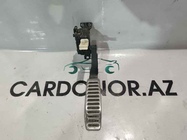 Pedal qaz (педаль газа) Volkswagen Touareg 2006