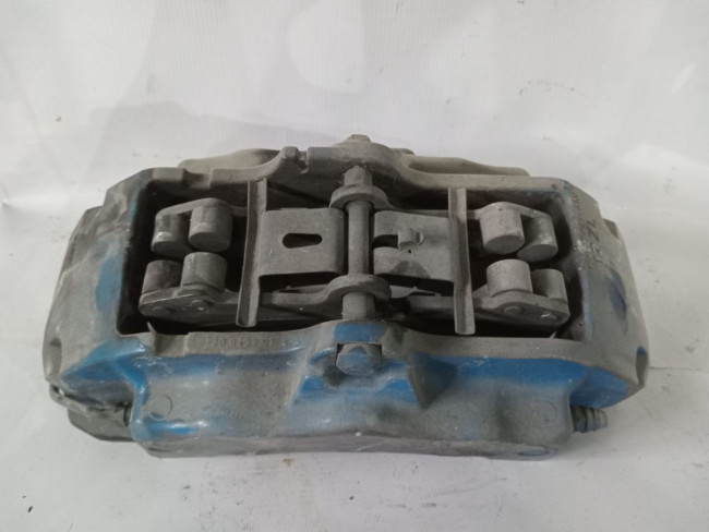 Support Volkswagen Touareg 2006