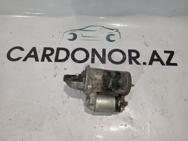 Starter Subaru Forester 2007