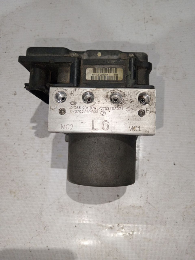 ABS (nasos) Subaru Forester 2007