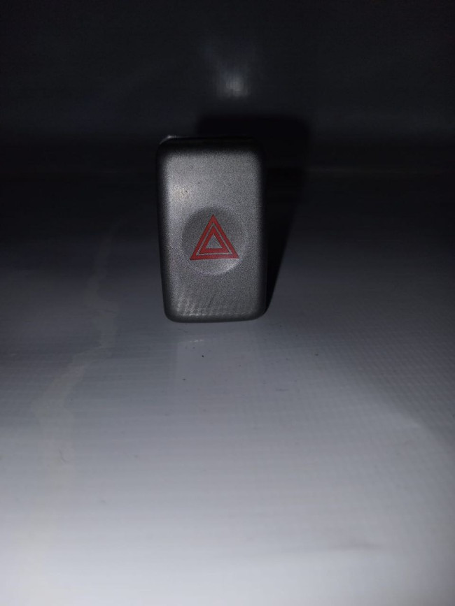 Avariyka (Düymə) Subaru Forester 2007