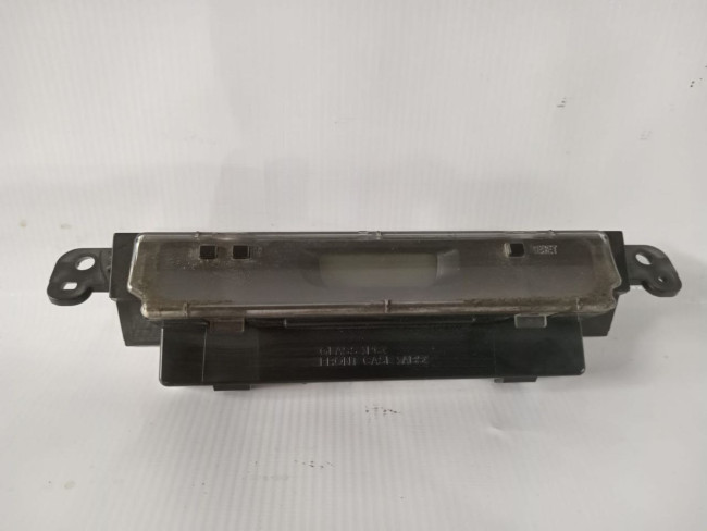 Saat Subaru Forester 2007