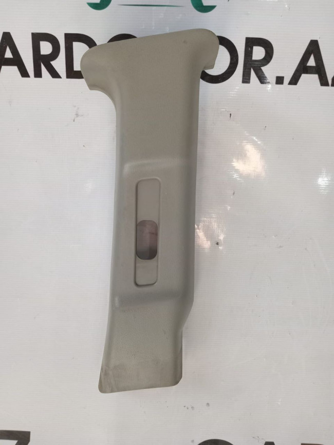 Dekorativ plastik Sağ Subaru Forester 2007