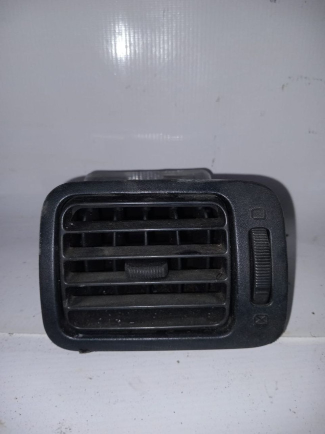 Deflektor Subaru Forester 2007