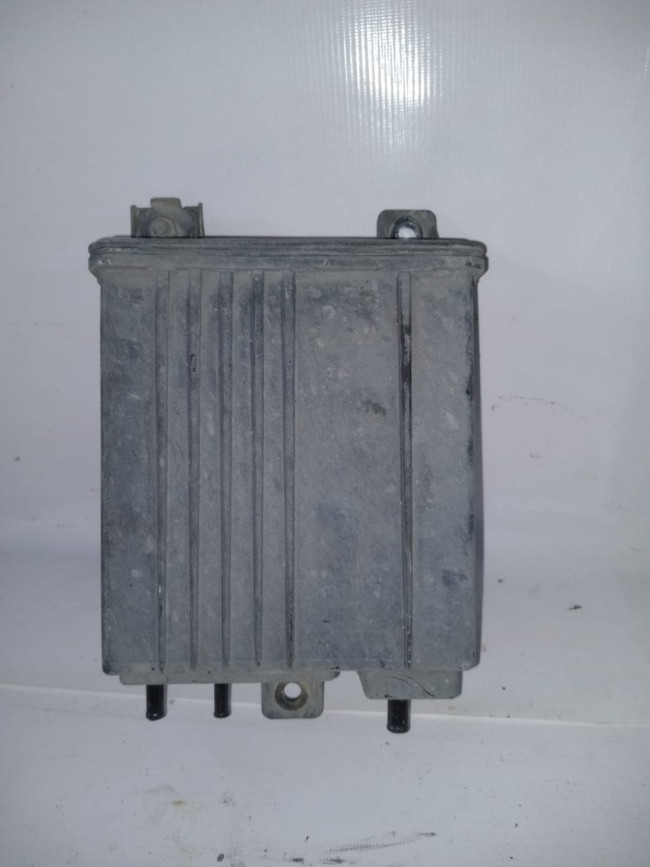 Filtr Subaru Forester 2007