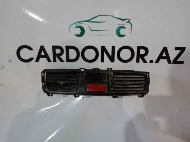 Deflektor orta Mitsubishi Lancer 2007