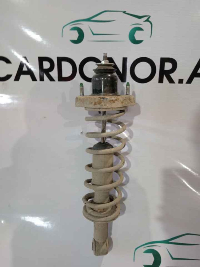 Amortizator Arxa Mitsubishi Lancer 2007