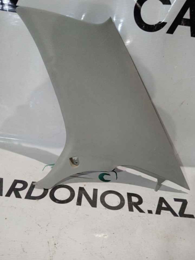 Obivka Salon Arxa Sağ Mitsubishi Lancer 2007