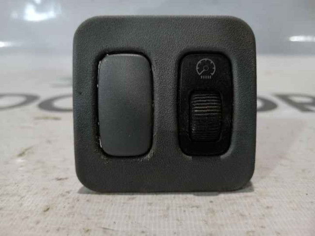 İşıq (VOLUME) Mitsubishi Lancer 2007