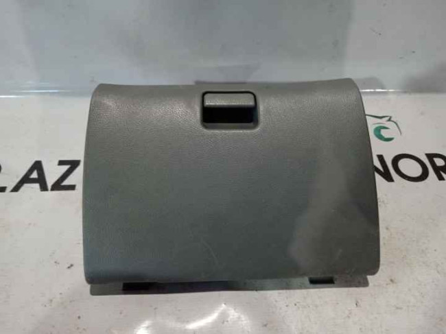 Bardaçok (sərnişin) Mitsubishi Lancer 2007