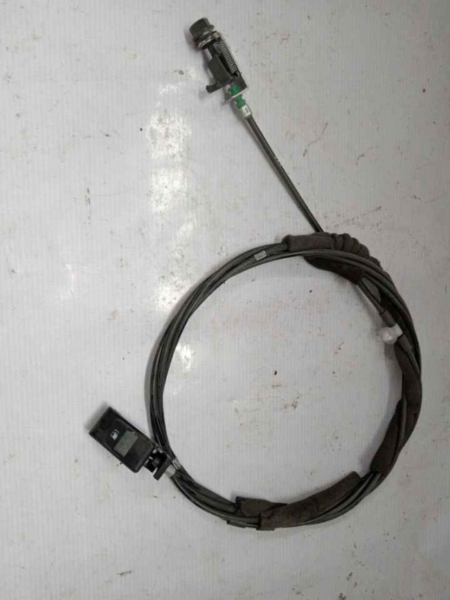 Tross (kapot) Mazda 3 2015