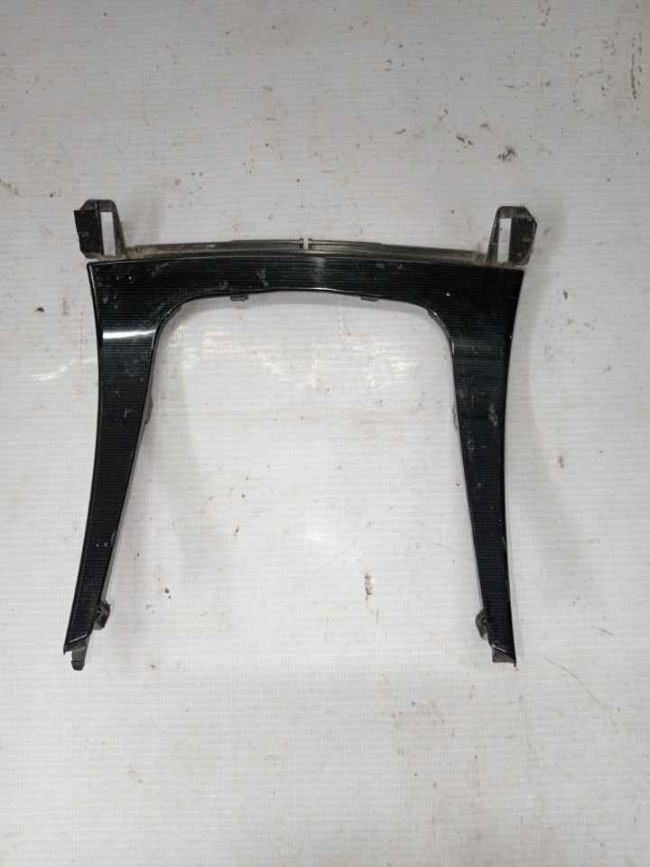 Dekorativ plastik (konsol) Opel Insignia 2015