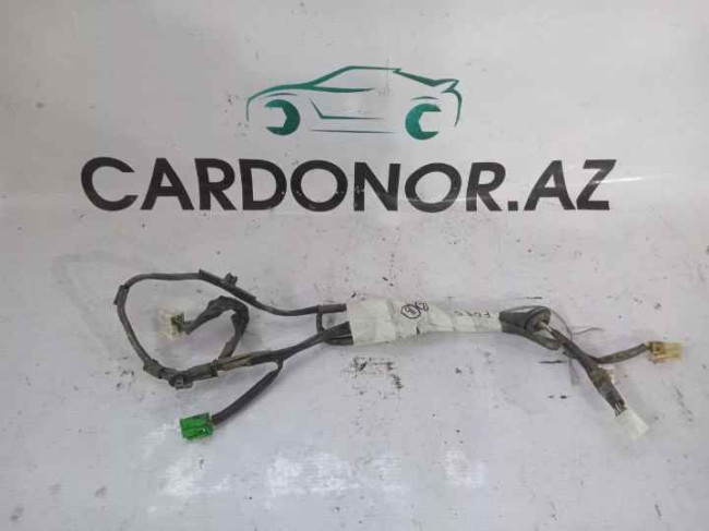 Provodkası Sol Arxa Qapı Subaru Forester 2007