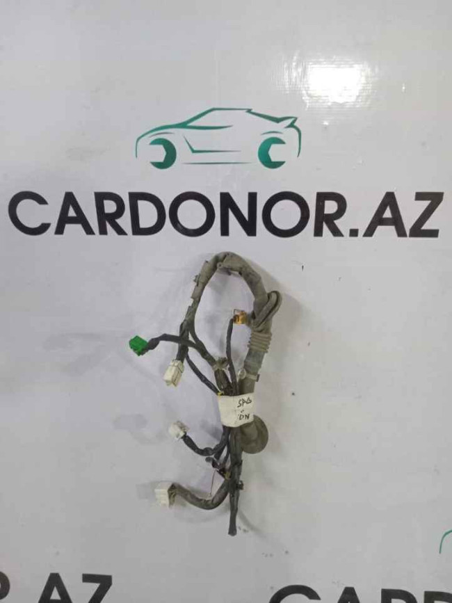 Provodkası Sağ Ön Qapı Subaru Forester 2007