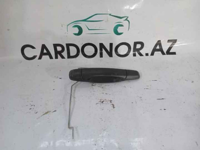 Ruçka Çöl Sağ Ön Qapı Subaru Forester 2007