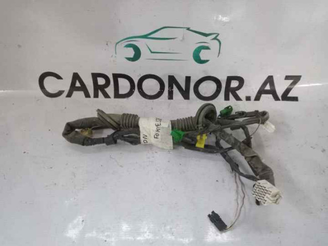 Provodkası Sol Ön Qapl Subaru Forester 2007