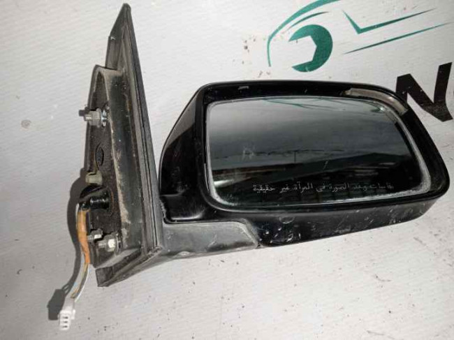 Güzgü Sag Ön Qapı Mitsubishi Lancer 2007