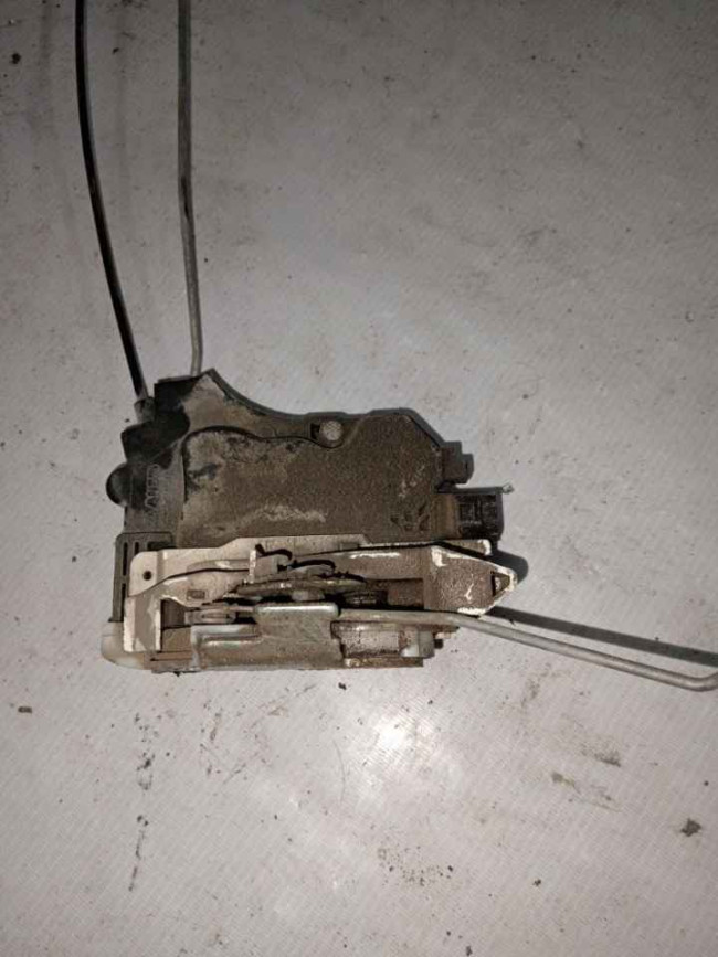 Zamok Sağ Ön Qapı Mitsubishi Lancer 2007