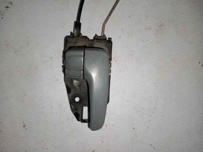 Ruçka İç Sağ Ön Qapı Mitsubishi Lancer 2007