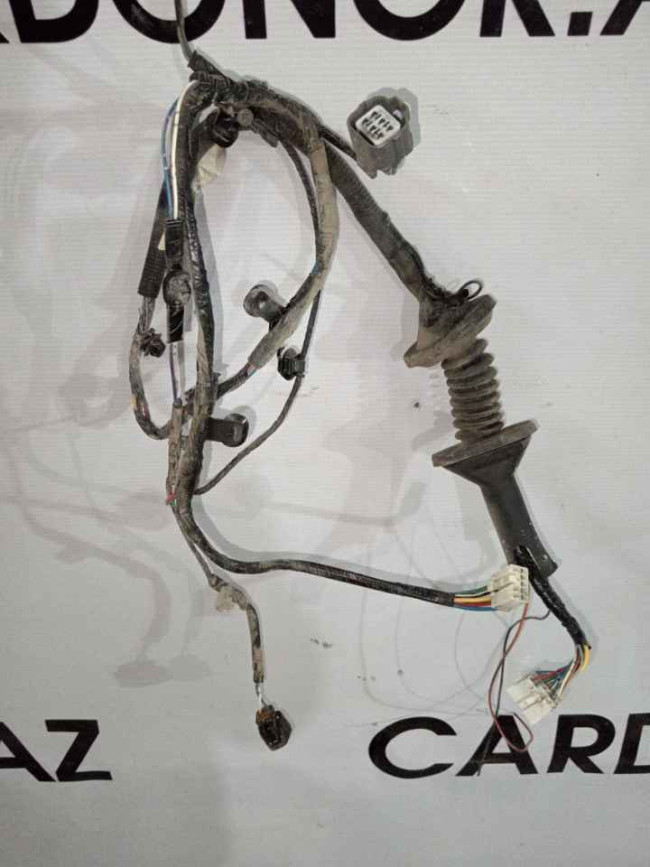Provodkası Sağ Ön Qapı Mitsubishi Lancer 2007