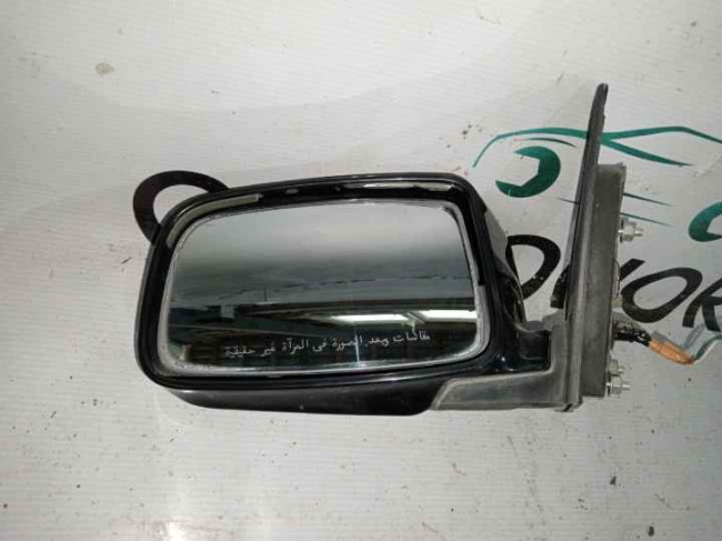 Güzgü Sol Ön Qapı Mitsubishi Lancer 2007