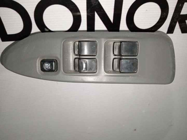 Şüşəqaldiran düymə Sol Ön Qapı Mitsubishi Lancer 2007