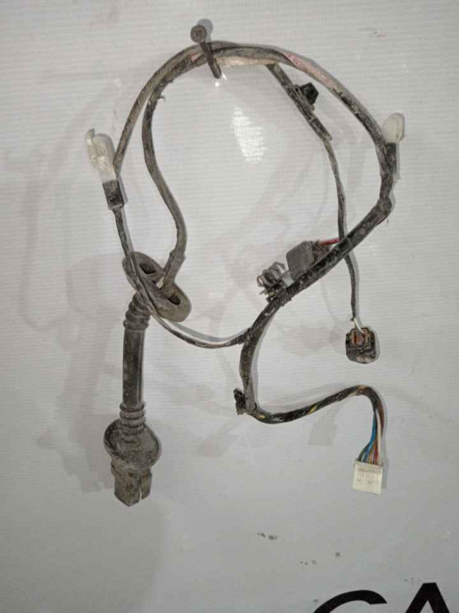 Provodkası Sağ Arxa Qapı Mitsubishi Lancer 2007