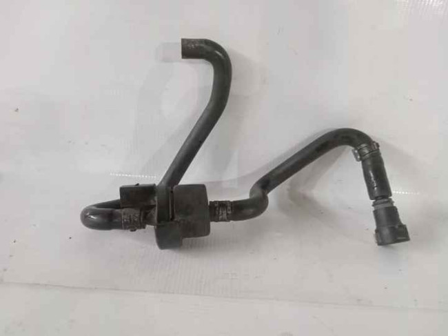 Klapan (bak sisteminin havalandırma sistemi) Volkswagen Touareg 2006