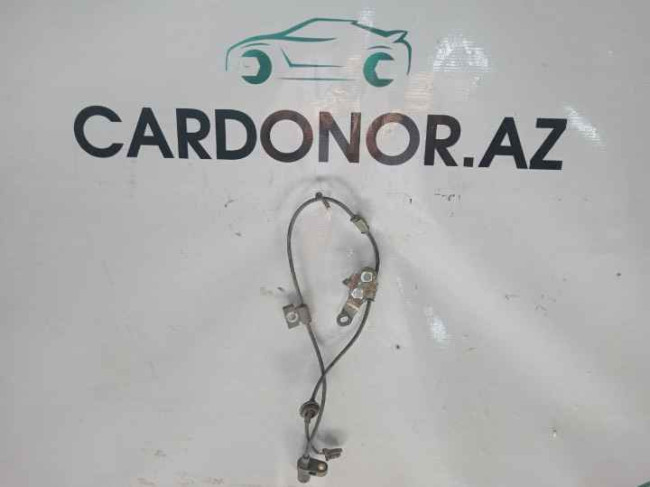 ABS sensor Ön Subaru Forester 2007