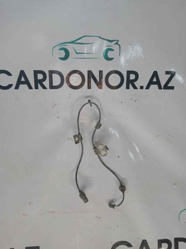 ABS sensor Ön Subaru Forester 2007