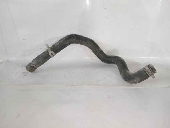Patrubka istilik sistemi Subaru Forester 2007