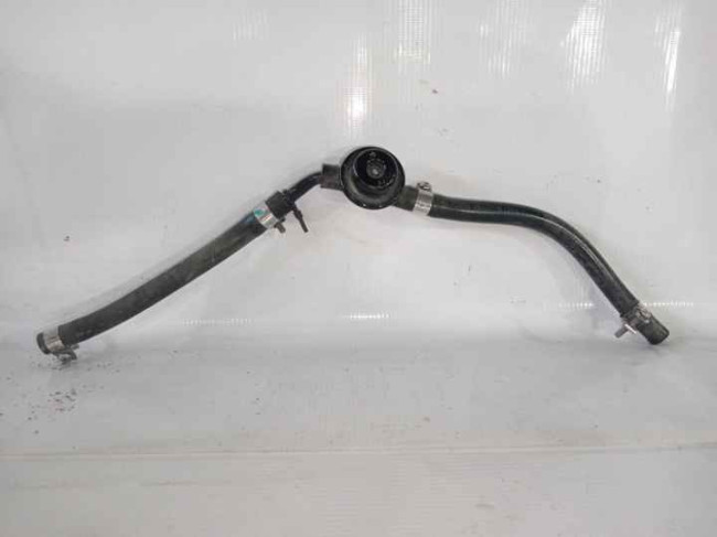 Klapan yanacaq liniya Subaru Forester 2007