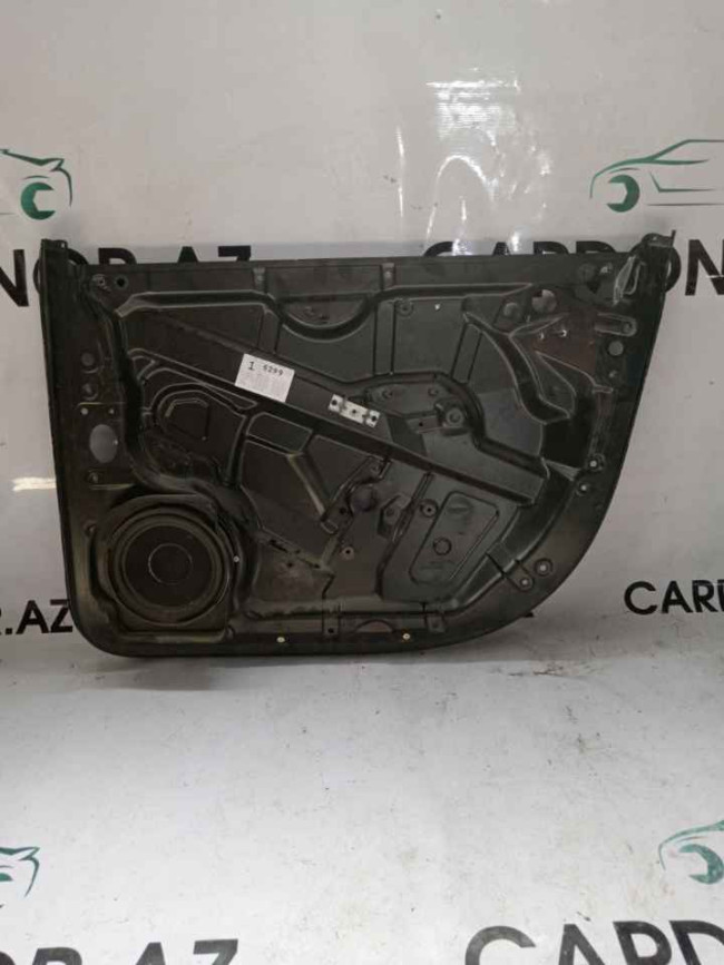 Panel Ön Sağ Qapı Volkswagen Touareg 2006