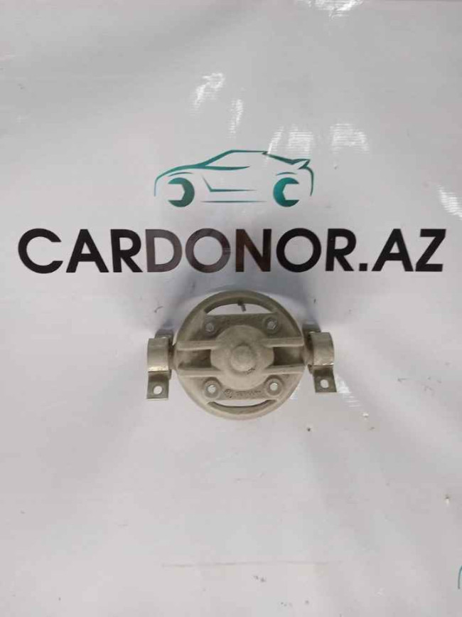 Arxa Amortizator aporası Volkswagen Touareg 2006